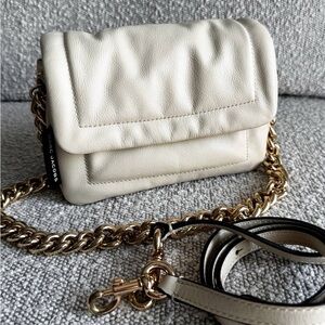 Marc Jacobs Pillow Mini bag Chain and crossbody strap